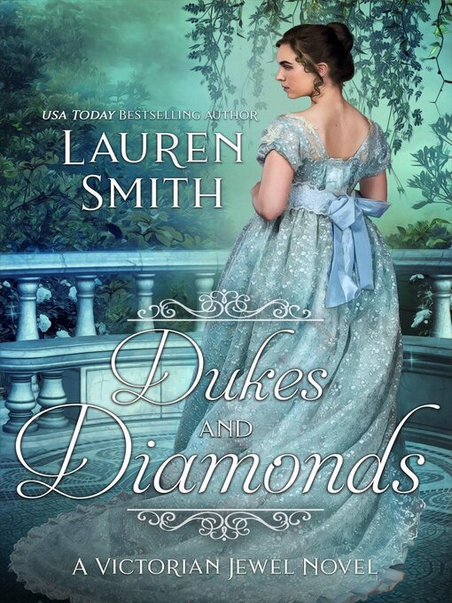 Title details for Dukes and Diamonds by Lauren Smith - Available